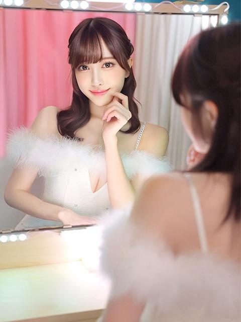 白羽みおり｜リュクス～LUXE～ 吉原高級店ソープ