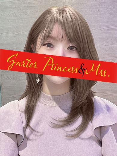 あき【20代】｜ガータープリンセス&ミセス 吉原格安店ソープ