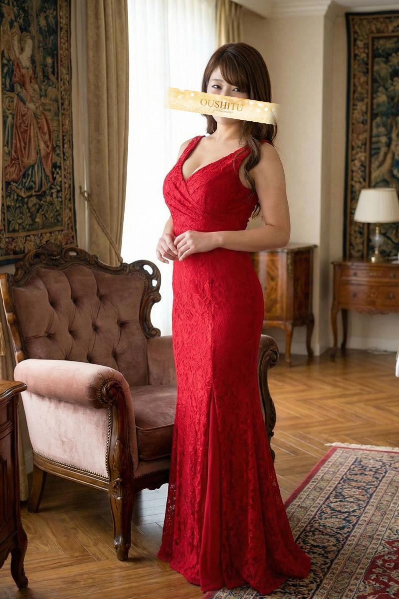 七瀬 | 吉原 王室 (3 / 9)