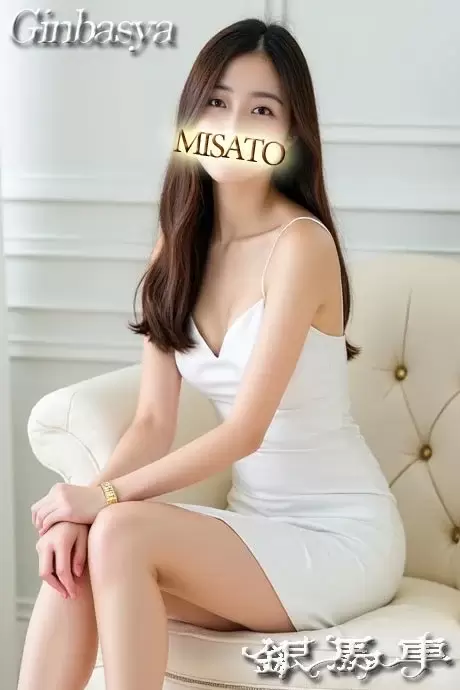 みさと | 吉原 銀馬車 (3 / 5)