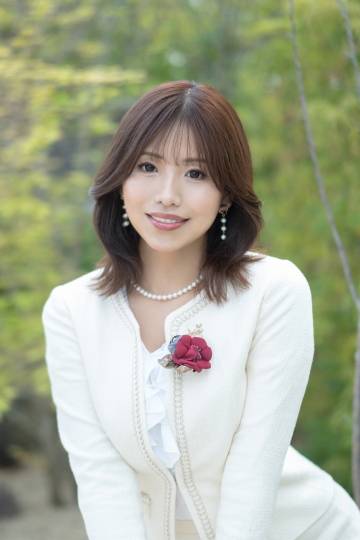 新妻涼子｜ハールブルク 吉原高級店ソープ