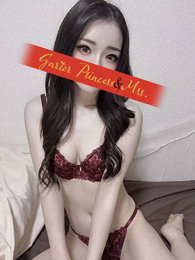 ♡桜子♡【20代】|ガータープリンセス&ミセス 吉原格安店ソープ