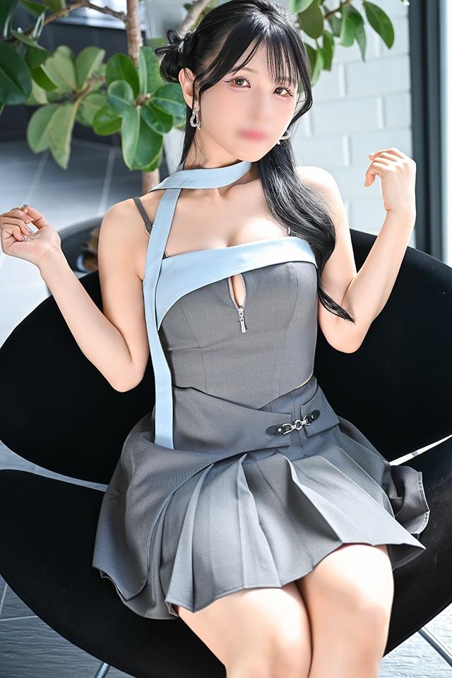 Nagisa Mizuno | 川崎 エレガント (2 / 8)