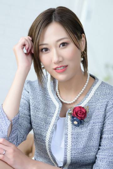 橘 杏紗｜ハールブルク 吉原高級店ソープ