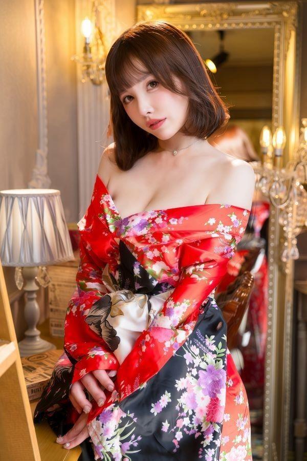 ひなこ | 吉原 ヴェルサイユ (3 / 12)