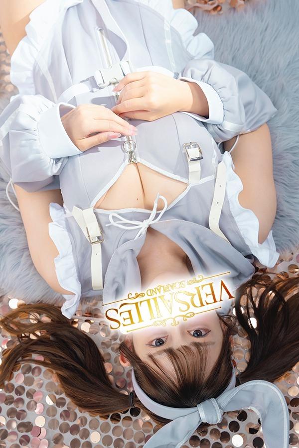 莉華 | 吉原 ヴェルサイユ (8 / 11)