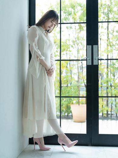 北浜 凪｜ハールブルク 吉原高級店ソープ