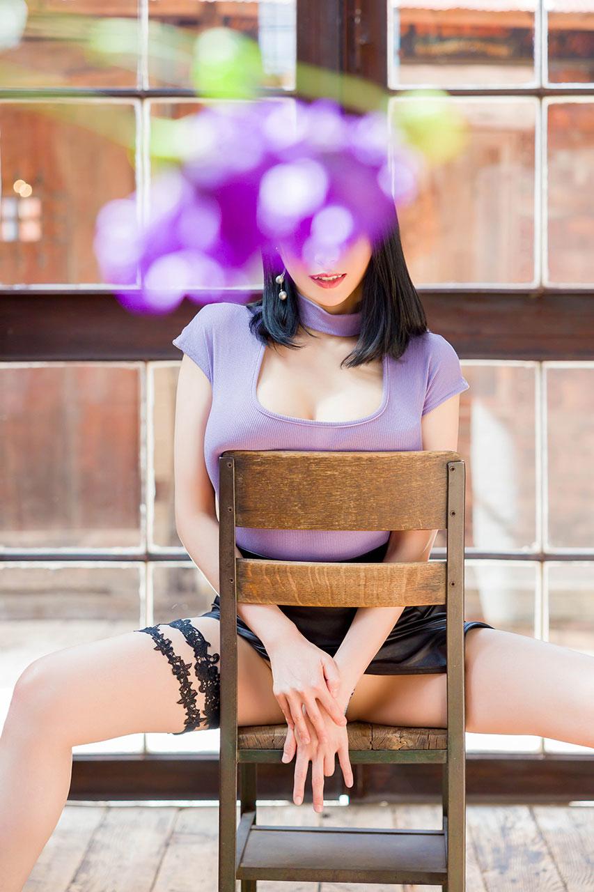 浅倉 | 吉原 パンドラ (2 / 8)