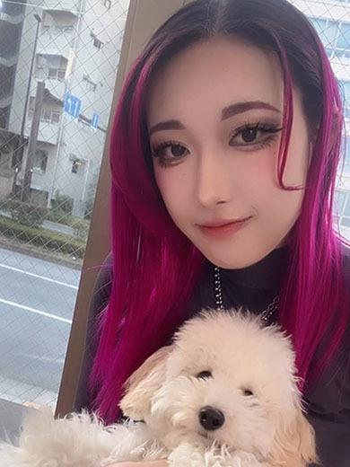 ケリー【20代】｜ガータープリンセス&ミセス 吉原格安店ソープ