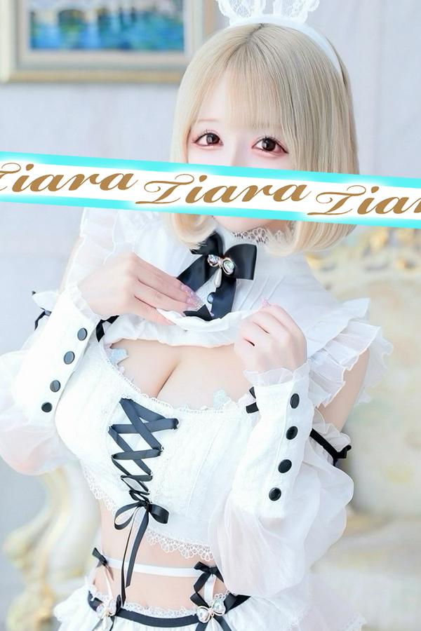 ゆも | 吉原 ティアラ (1 / 12)