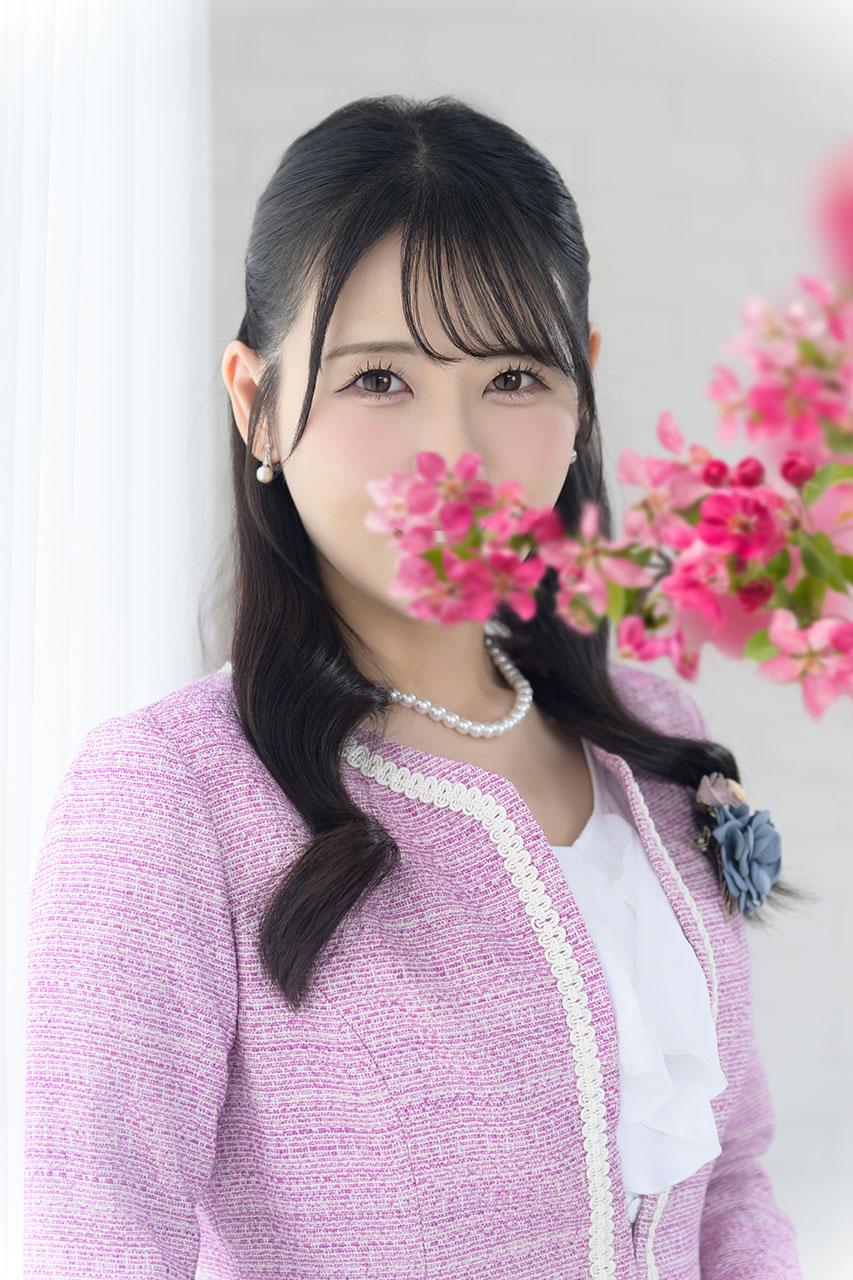 牧村優里 | 吉原 ハールブルク (1 / 8)