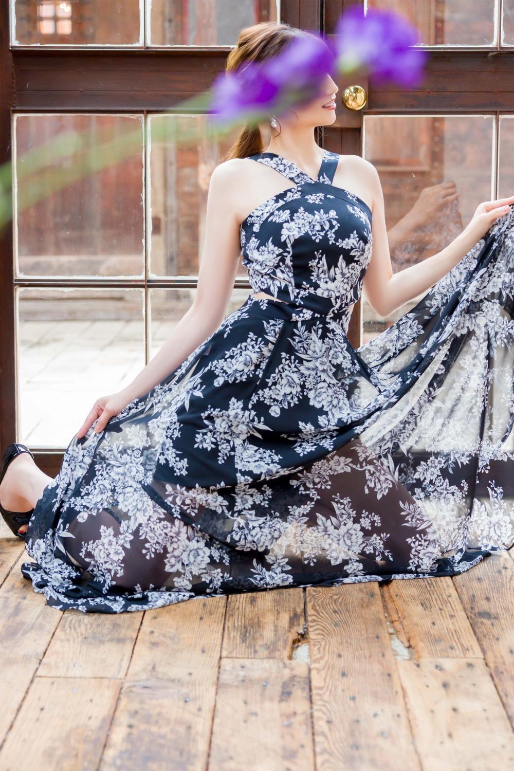 如月｜パンドラ 吉原高級店ソープ