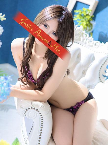 ゆう【20代】｜ガータープリンセス&ミセス 吉原格安店ソープ