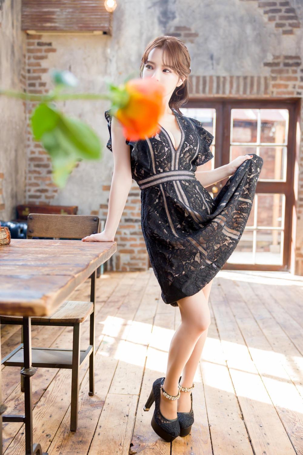 湊 | 吉原 パンドラ (3 / 8)