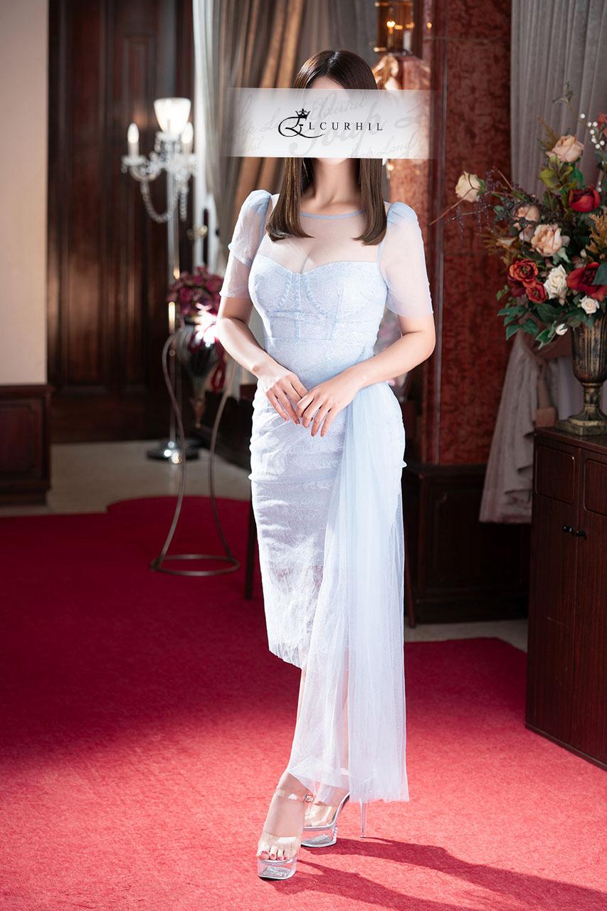 浅木　ゆつき｜エル・カーヒル 秘密の刻 吉原高級店ソープ