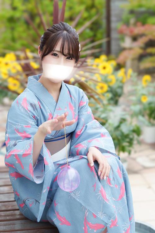 双葉あかりのグラビア｜ハールブルク 吉原高級店ソープ