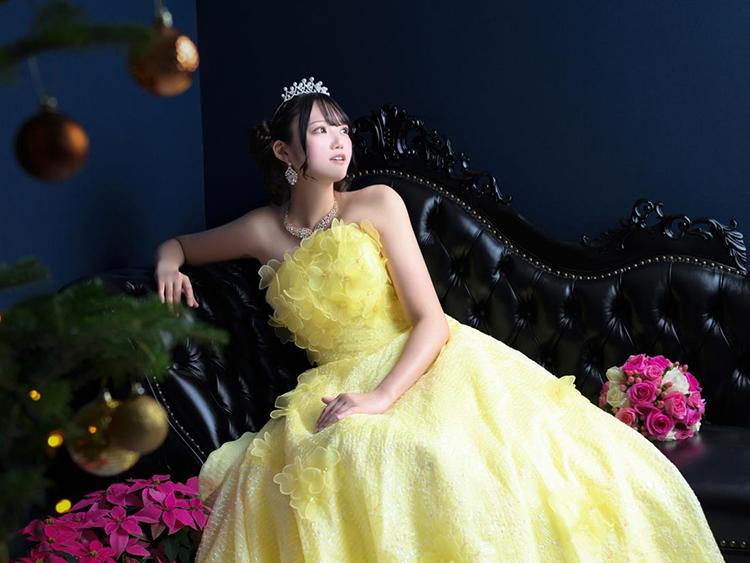 水愛のグラビア｜セグレターリオ 吉原高級店ソープ