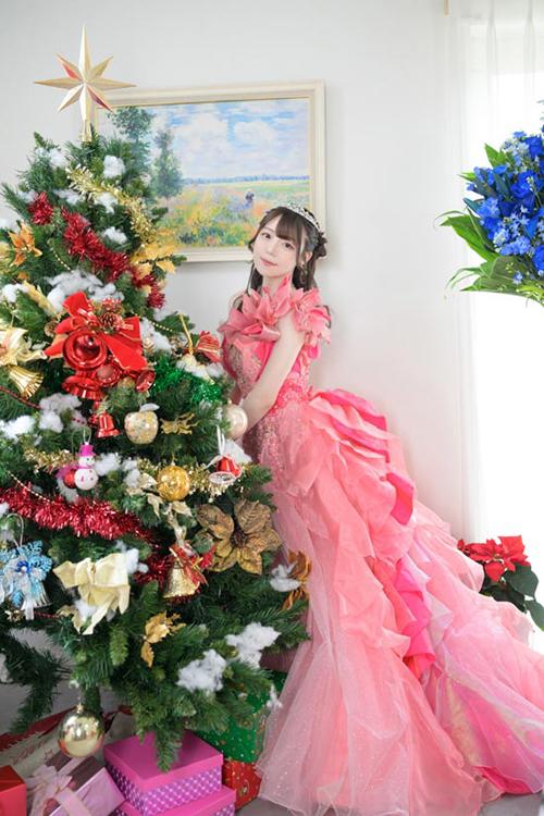 るかなのグラビア｜セグレターリオ 吉原高級店ソープ