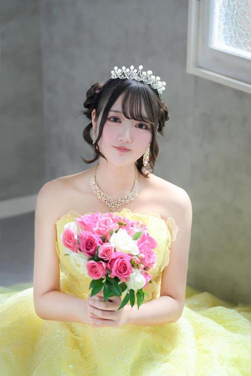 水愛のグラビア｜セグレターリオ 吉原高級店ソープ