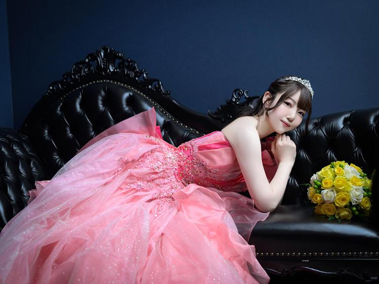 るかなのグラビア｜セグレターリオ 吉原高級店ソープ