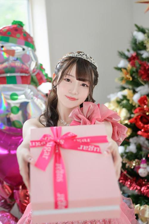 るかなのグラビア｜セグレターリオ 吉原高級店ソープ