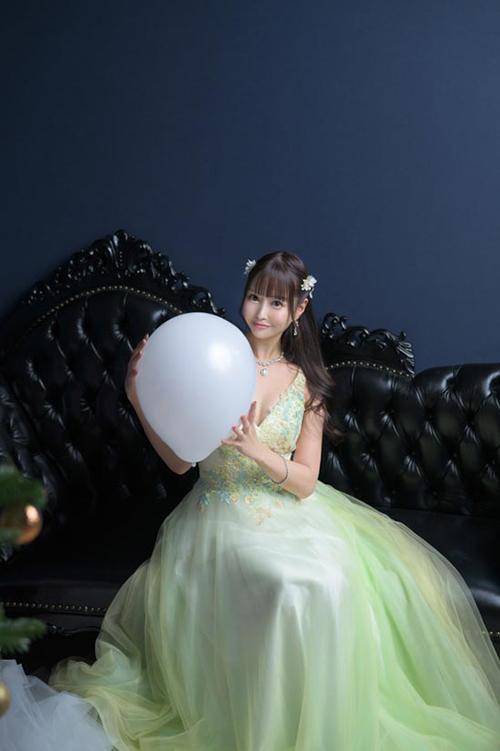 あんりのグラビア｜秘書室 吉原高級店ソープ