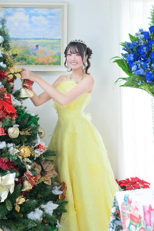 水愛のグラビア｜セグレターリオ 吉原高級店ソープ