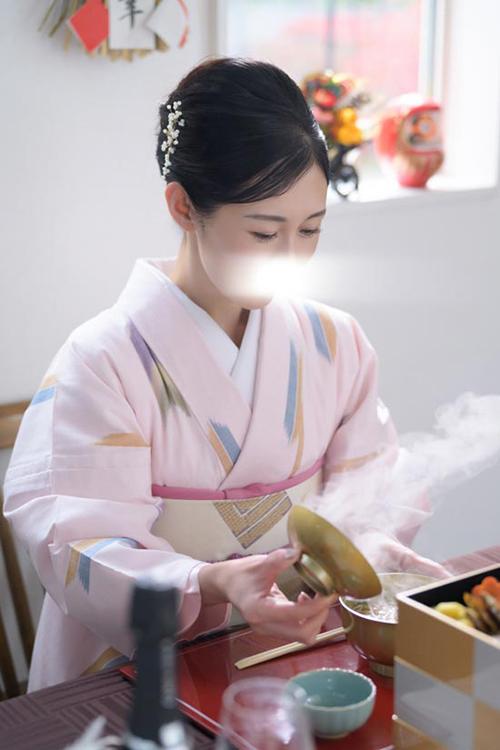 五月あいりのグラビア｜ハールブルク 吉原高級店ソープ