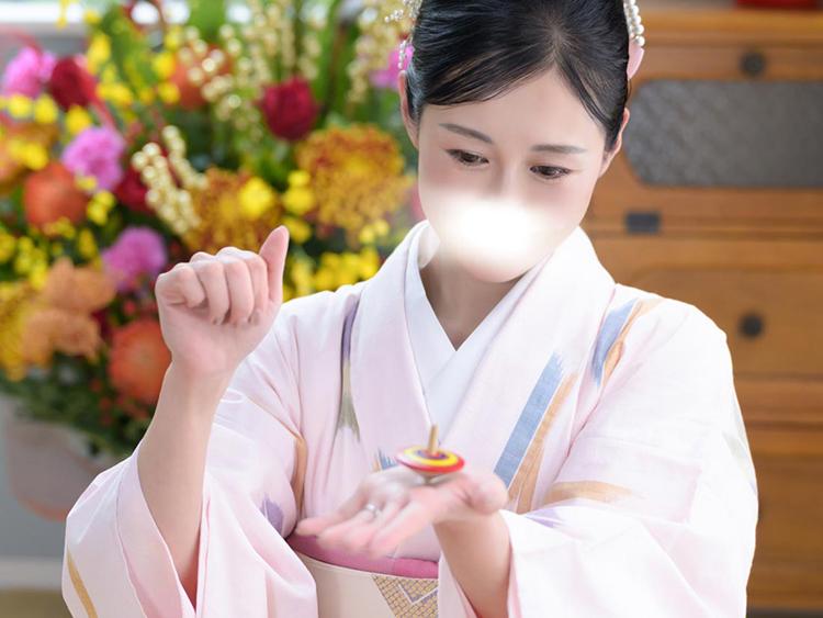 五月あいりのグラビア｜ハールブルク 吉原高級店ソープ