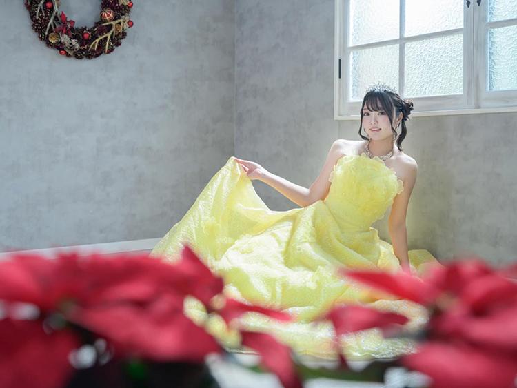 水愛のグラビア｜セグレターリオ 吉原高級店ソープ