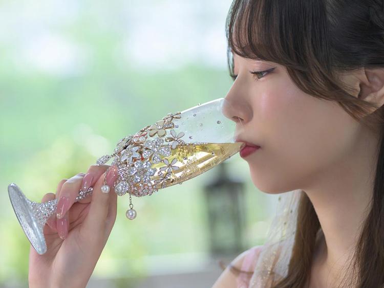 北浜 凪のグラビア｜ハールブルク 吉原高級店ソープ