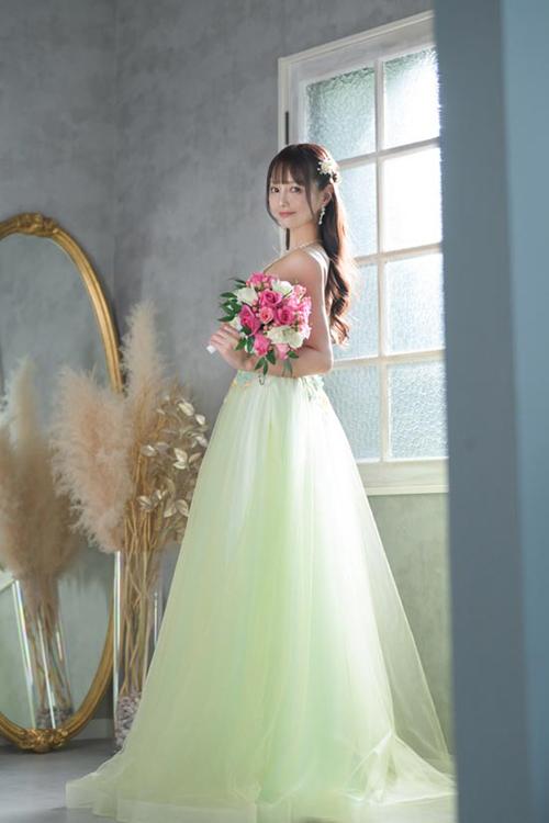 あんりのグラビア｜秘書室 吉原高級店ソープ