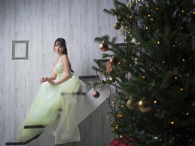 あんりのグラビア｜秘書室 吉原高級店ソープ