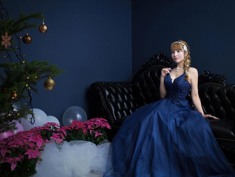 まりのグラビア｜秘書室 吉原高級店ソープ