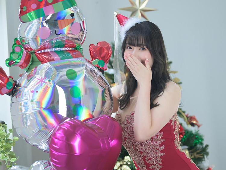 八神心呂のグラビア｜ハールブルク 吉原高級店ソープ