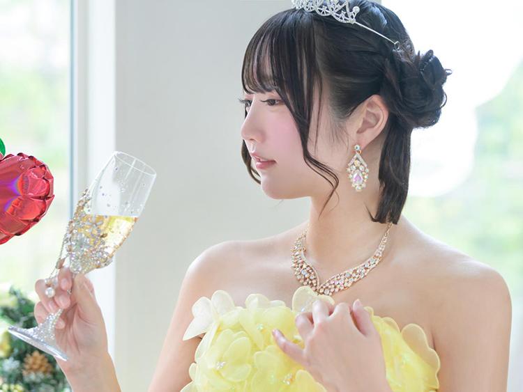 水愛のグラビア｜セグレターリオ 吉原高級店ソープ