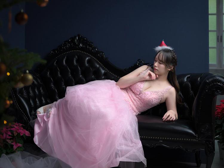 北浜 凪のグラビア｜ハールブルク 吉原高級店ソープ