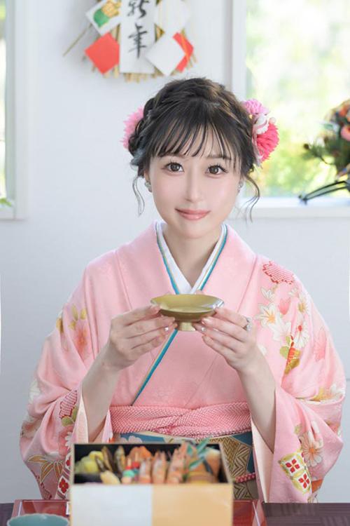 まりあのグラビア｜秘書室 吉原高級店ソープ