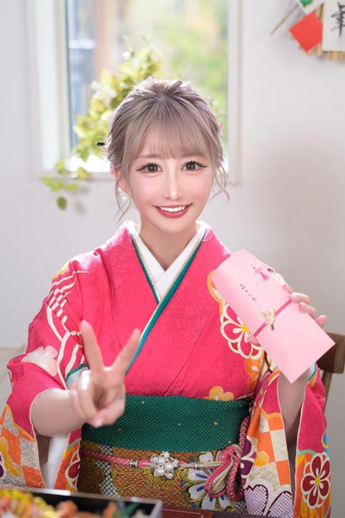 杏奈のグラビア｜エトワール 吉原高級店ソープ