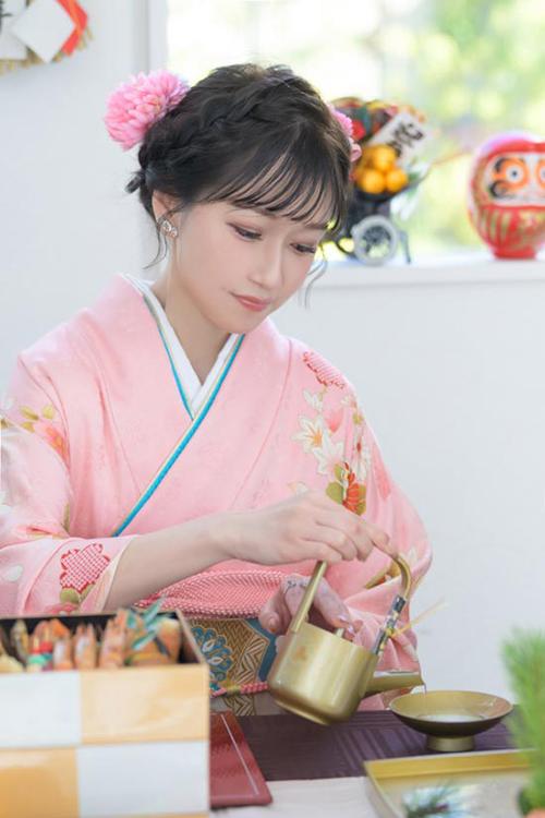 まりあのグラビア｜秘書室 吉原高級店ソープ