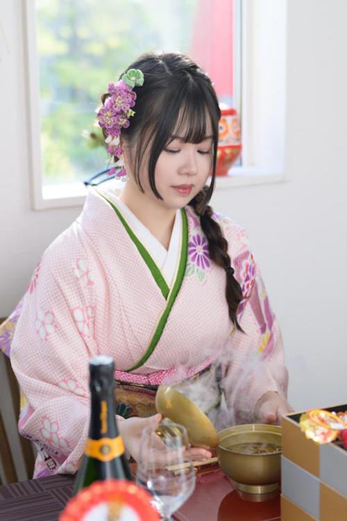 あずさのグラビア｜セグレターリオ 吉原高級店ソープ