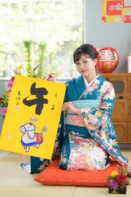 めいのグラビア｜秘書室 吉原高級店ソープ