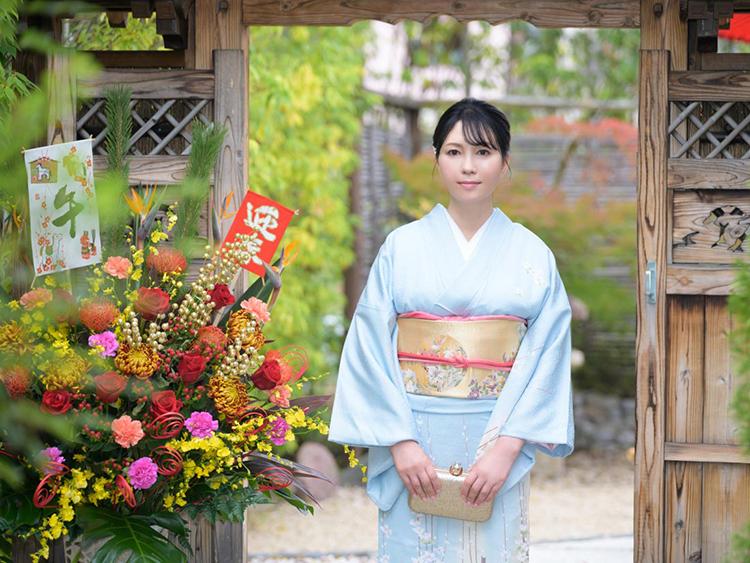 白藤のグラビア｜プレジデントクラブ 吉原高級店ソープ