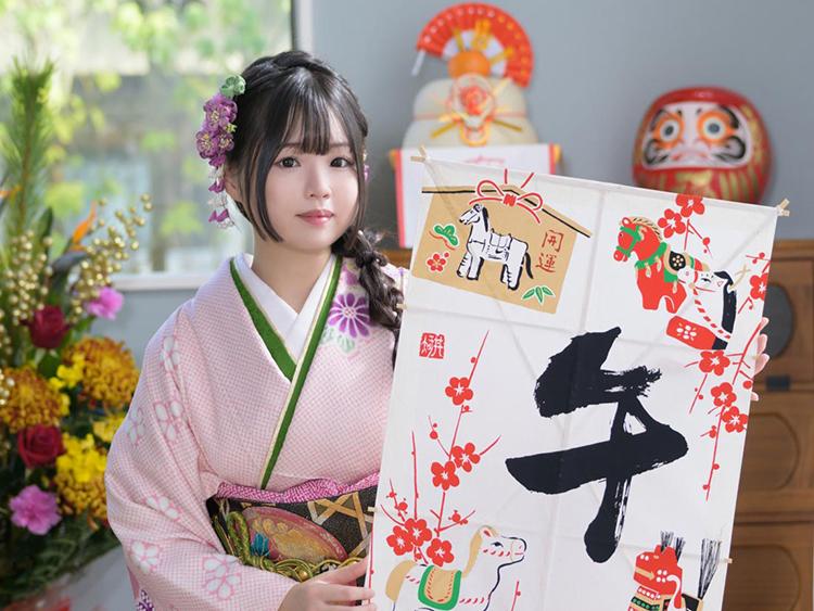 あずさのグラビア｜セグレターリオ 吉原高級店ソープ