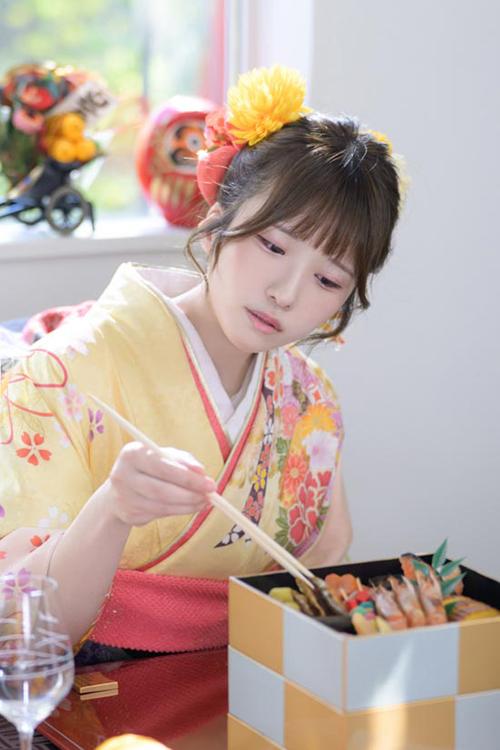 みりあのグラビア｜セグレターリオ 吉原高級店ソープ