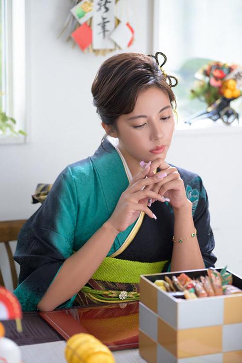 芦屋 潤のグラビア｜セグレターリオ 吉原高級店ソープ
