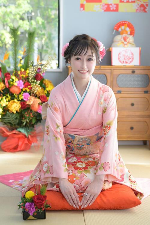 まりあのグラビア｜秘書室 吉原高級店ソープ