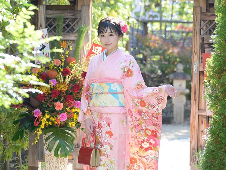 まりあのグラビア｜秘書室 吉原高級店ソープ