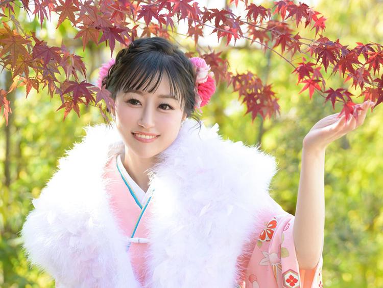 まりあのグラビア｜秘書室 吉原高級店ソープ