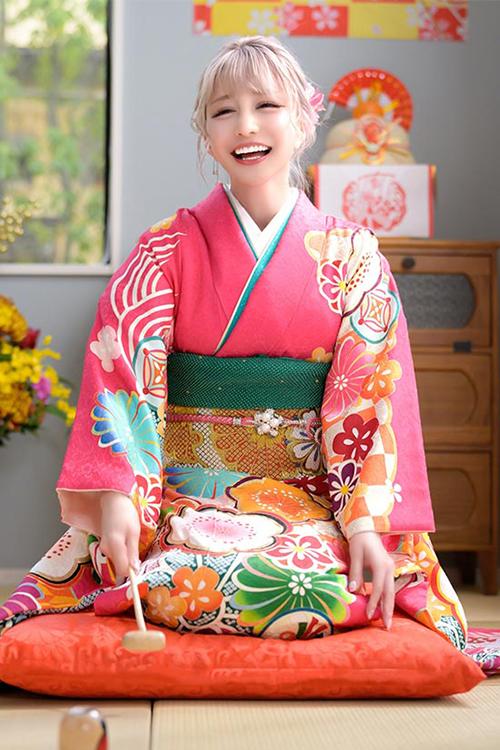 杏奈のグラビア｜エトワール 吉原高級店ソープ